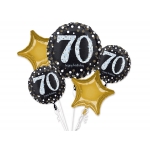 70 urodziny